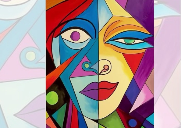 An Evening of Picasso at Emu Ridge