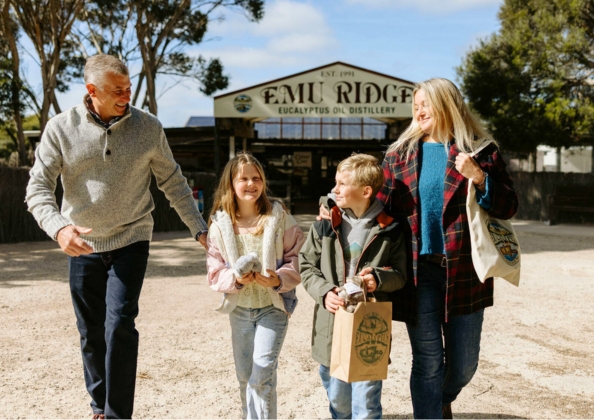 Ruby & Jack’s Mystery Trail: A Fun Kids’ Adventure