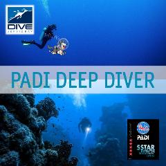 DEEP Diver Speciality