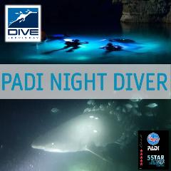 Night Diver Speciality