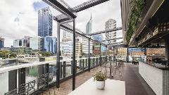 Perth Pop Up Tasting at The Reveley 