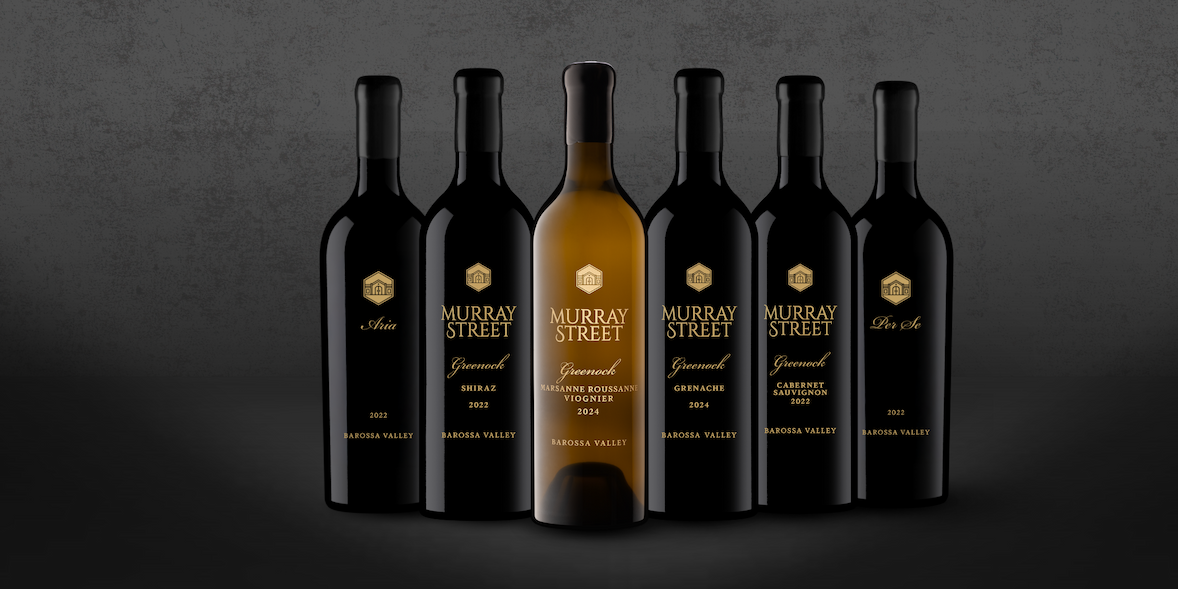 Murray Street Estate Wine Tasting
