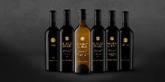 Murray Street Estate Wine Tasting