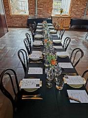 Winemakers Long Lunch May Edition 