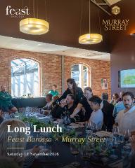 Winemakers Long Lunch November Edition 