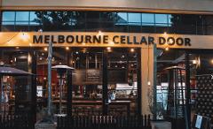 Tasting at Melbourne Cellar Door