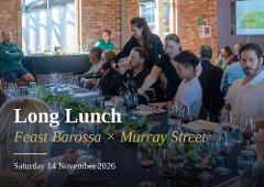 Winemakers Long Lunch November Edition 