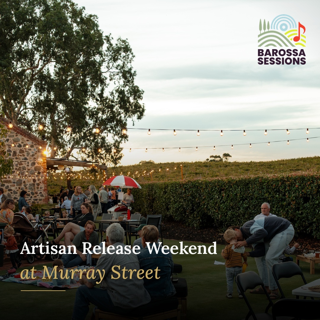 Artisan Release Party