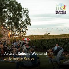  Artisan Release Party