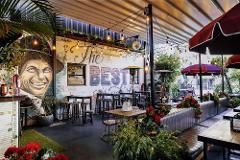 Brisbane Members Dinner @ The Copacabana Club