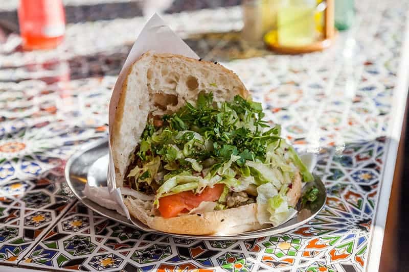 Berlin Centre Food Tour with 8+ Authentic Local Tastings
