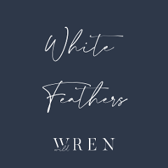 White Feathers