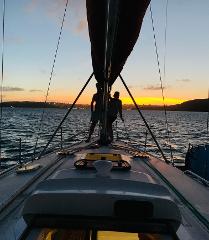 Sunset Sail - 2hrs