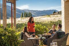 Gibbston Wine Tour