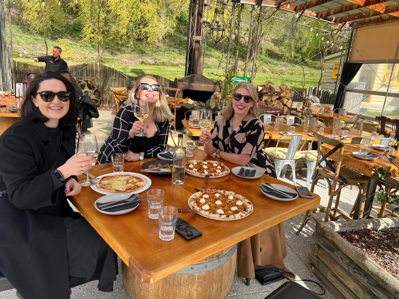 Arrowtown Wine Tour — Central Otago - Photo 1