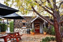 Angullong Cellar Door Tasting - Indoor