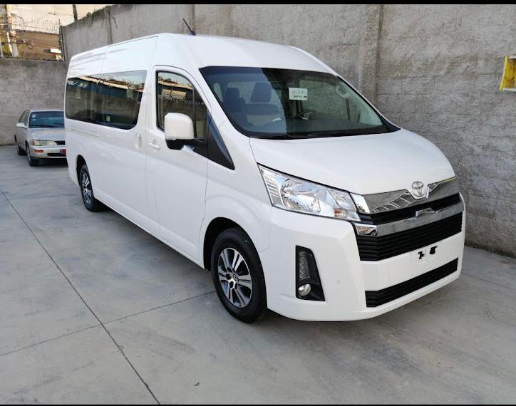 Private Transfer From Santo Dominingo Airport to Santo Domingo
