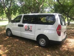 Private Roundtrip transfer from punta cana airport to hotels Bavaro