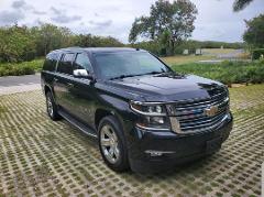SUV PRIVATE TRANSFER FROM PUNTA TO HOTELS BAVARO