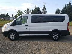 LARGE VAN 5 Hour Wine Tour / Brewery Tour - 7 to 14 people