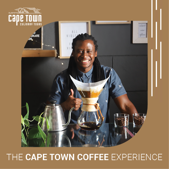 The Cape Town Coffee Experience