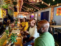 Cape Town Essentials Food Tour