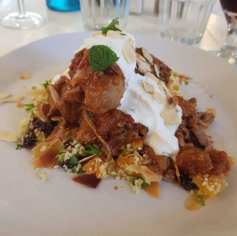 3 Course Dinner at Wyanga Park Winery