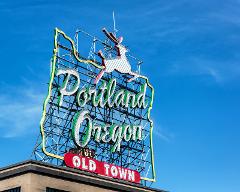 Private Downtown Portland Food Tour