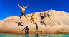 14 Days Active Escape Tour South West