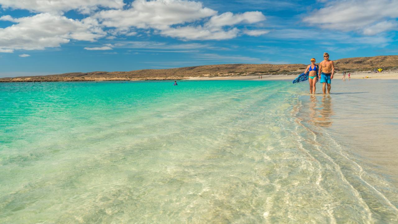 17 Days Perth – Kununurra Tour with 3 UNESCO World Heritage Sites