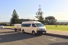 Taxi Transfer (Broome to BME Airport)