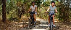 Margaret River Cycle & Wine Tour