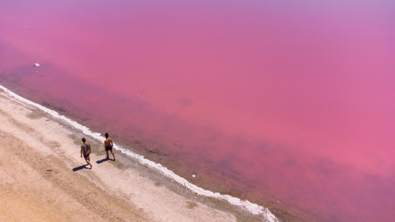 17 Days Perth – Kununurra Tour with 3 UNESCO World Heritage Sites