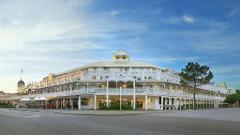 Fremantle Esplanade Hotel - Superior Room (incl. Breakfast)