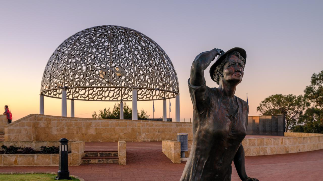 17 Days Perth – Kununurra Tour with 3 UNESCO World Heritage Sites