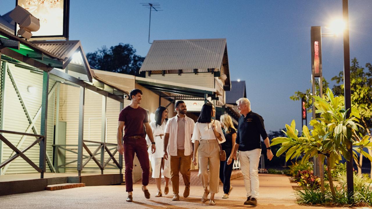 17 Days Perth – Kununurra Tour with 3 UNESCO World Heritage Sites