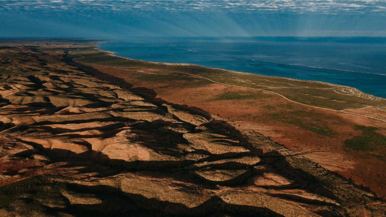 17 Days Kununurra – Perth Tour with 3 UNESCO World Heritage Sites