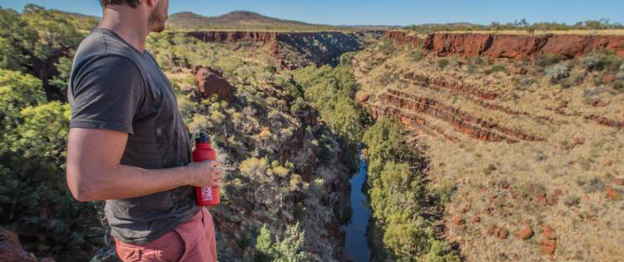 10 Tage Broome - Perth mit 2 UNESCO-Welterbestätten
