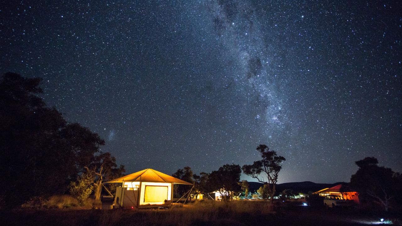 17 Days Perth – Kununurra Tour with 3 UNESCO World Heritage Sites