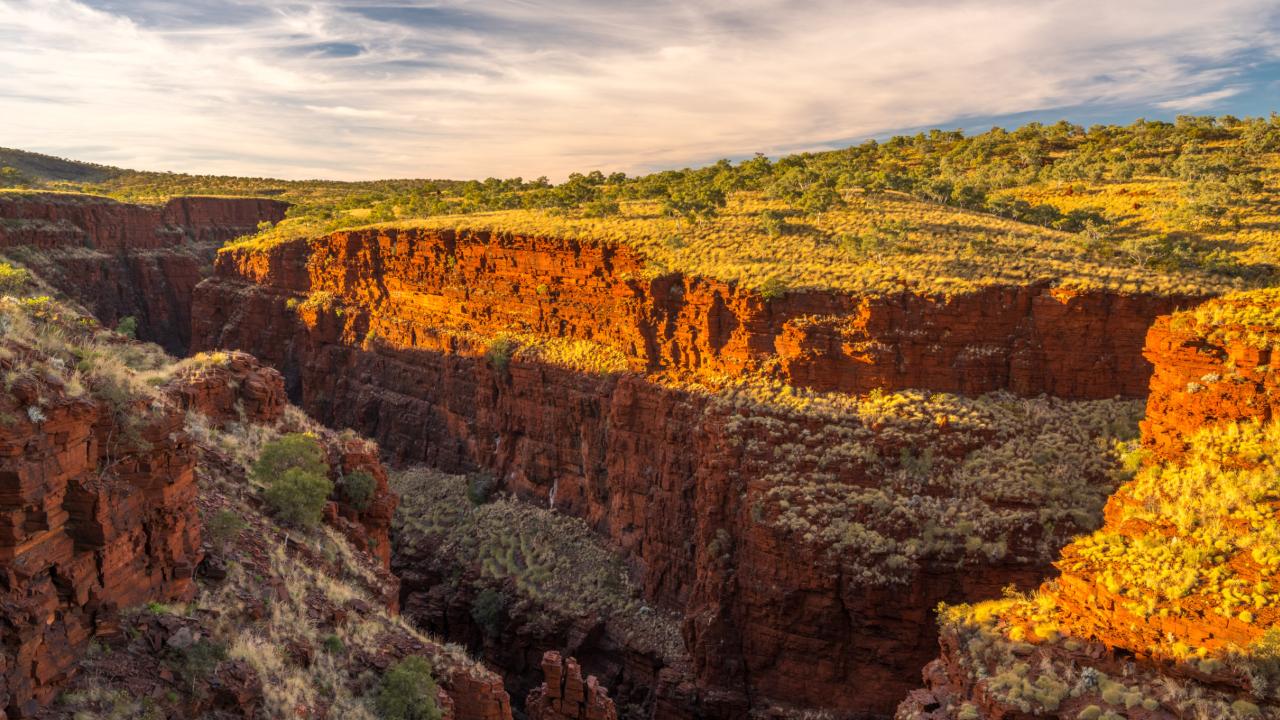 17 Days Perth – Kununurra Tour with 3 UNESCO World Heritage Sites