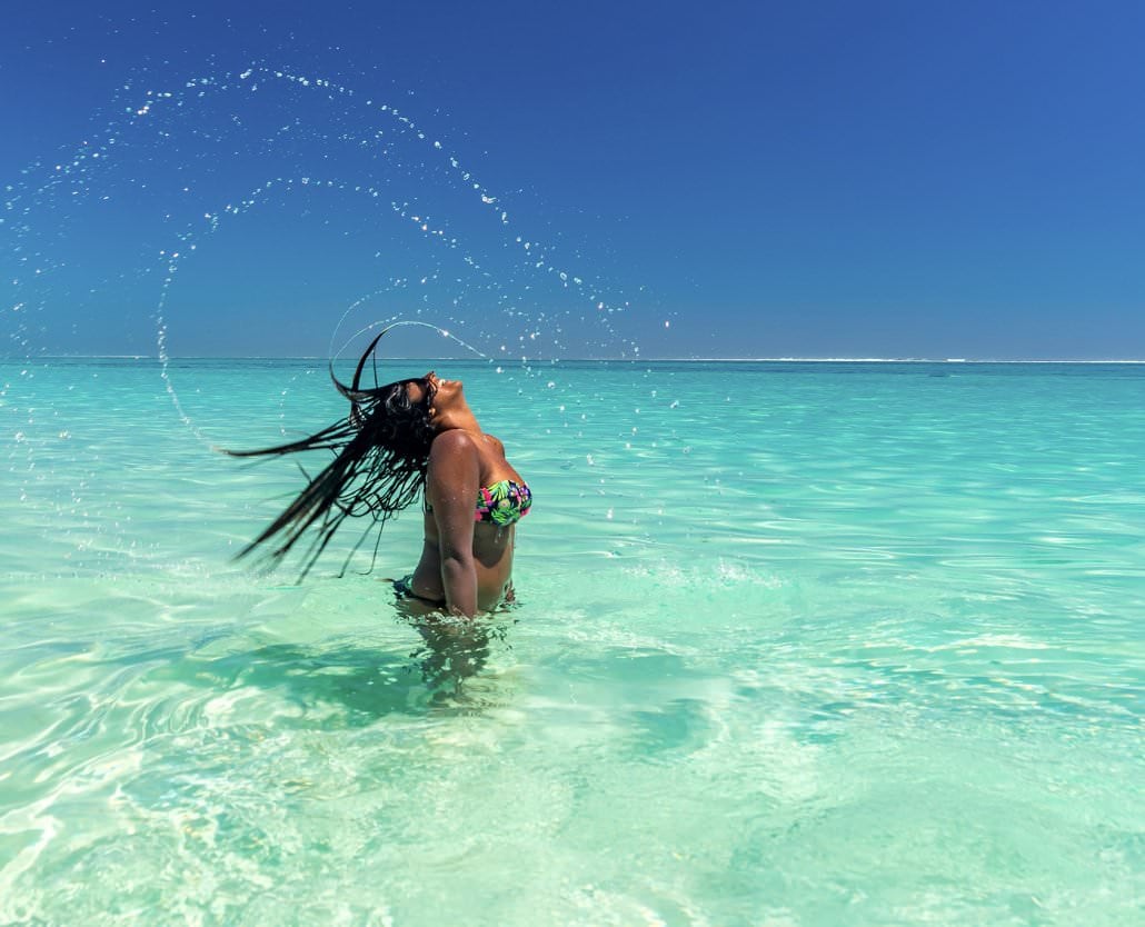 Whale Shark Overland Tour (in French)