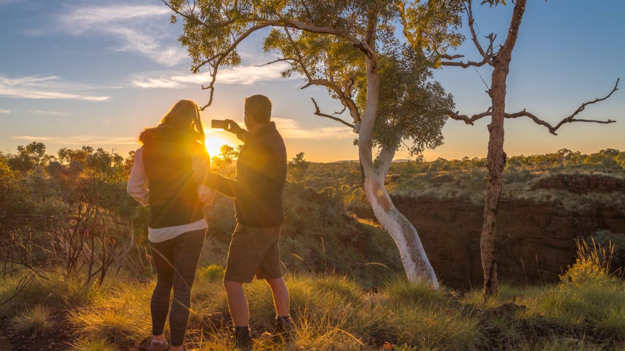 17 Days Perth – Kununurra Tour with 3 UNESCO World Heritage Sites