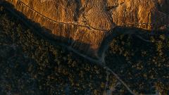 Wave Rock, Pinnacles and Rottnest Island Day Air Tour (ex Perth)