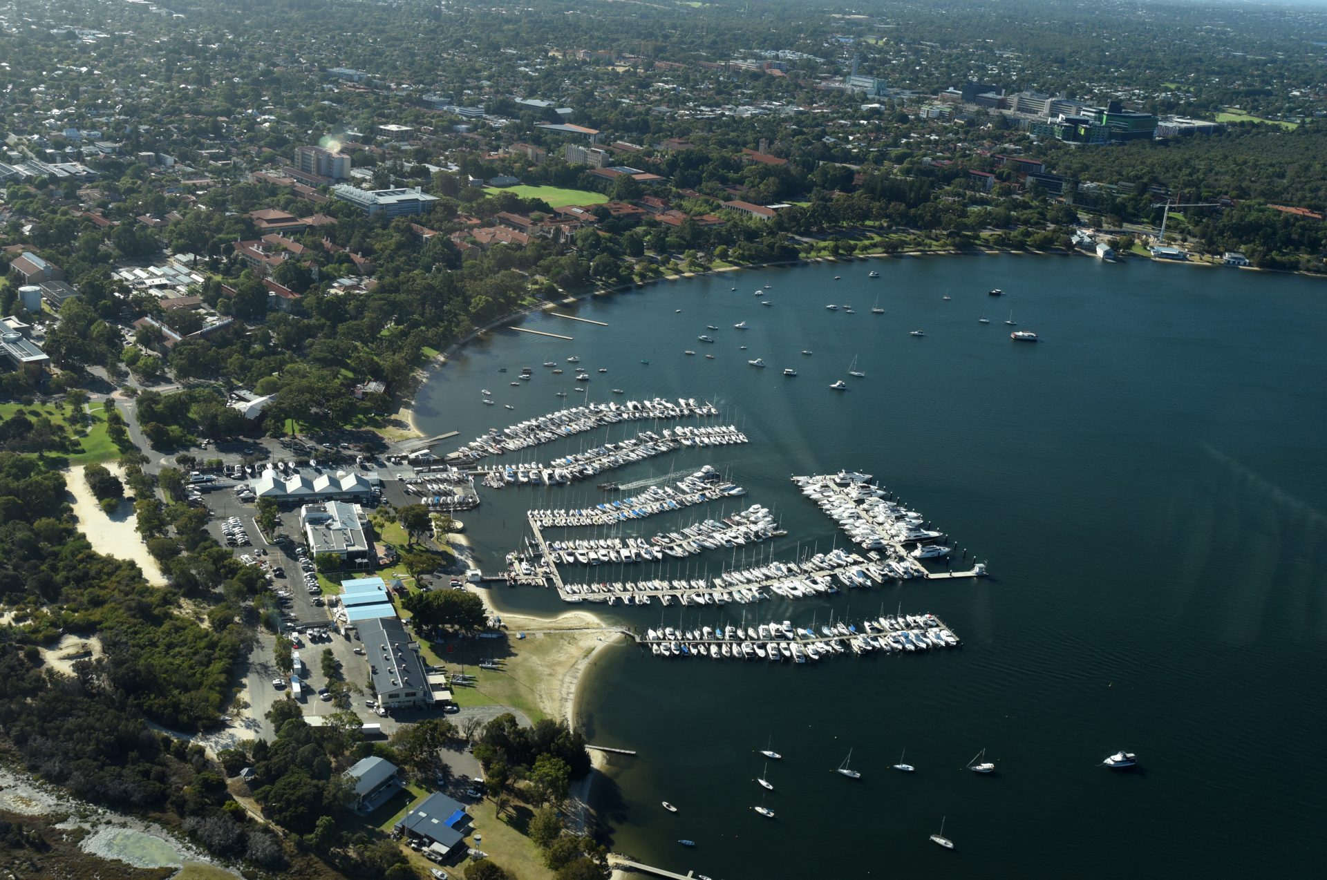 A taste of Margaret River