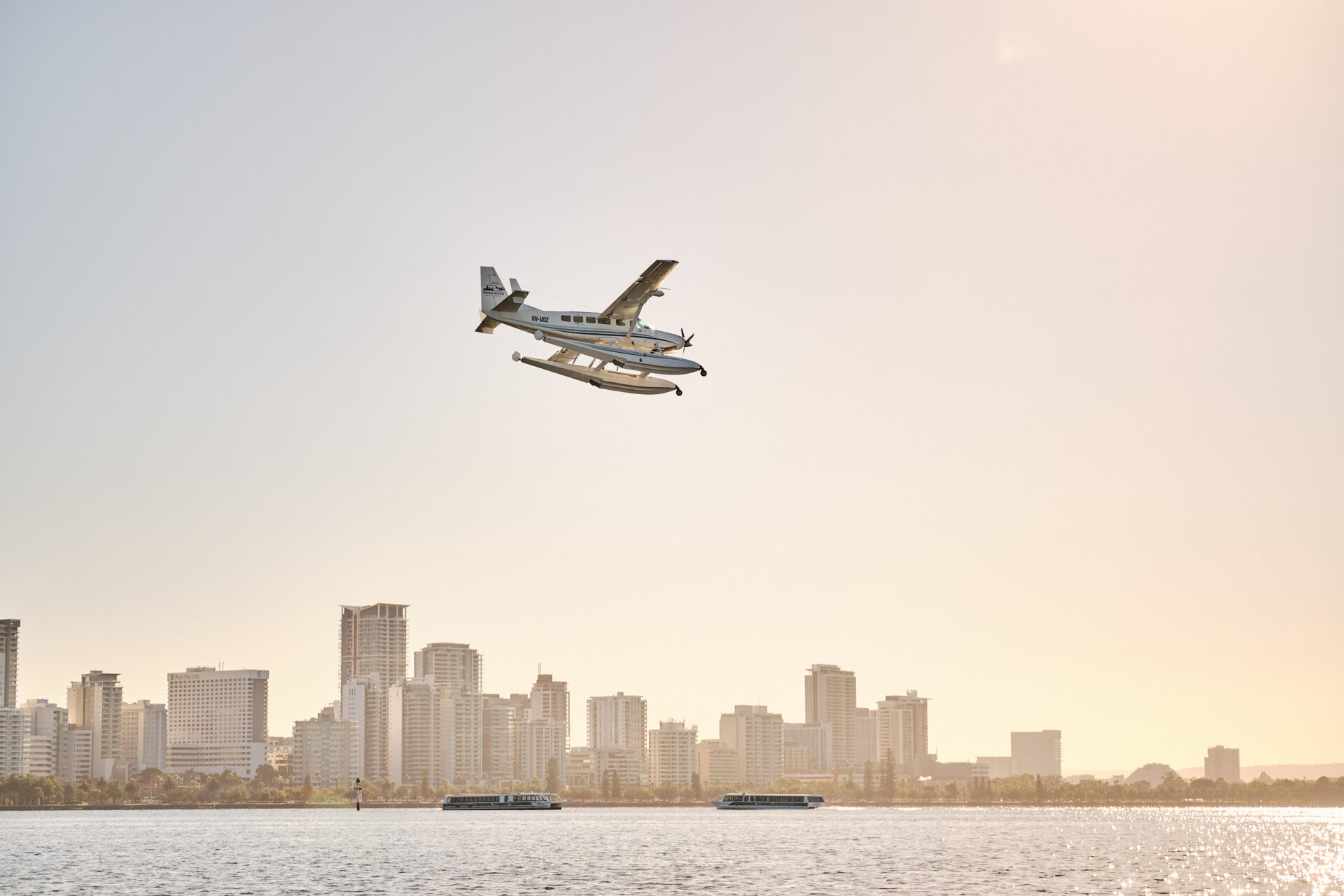 A taste of Margaret River