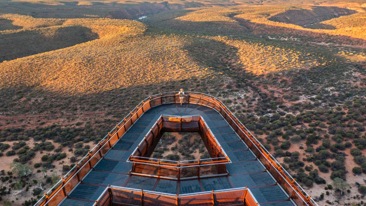 17 Days Perth – Kununurra Tour with 3 UNESCO World Heritage Sites