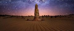 2 Days In & Around Perth Pinnacles at Sunset