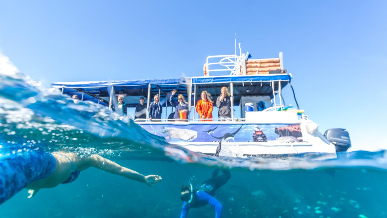 17 Days Kununurra – Perth Tour with 3 UNESCO World Heritage Sites