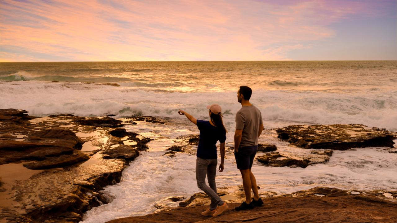 17 Days Perth – Kununurra Tour with 3 UNESCO World Heritage Sites