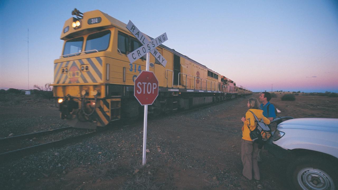 17 Days Perth – Kununurra Tour with 3 UNESCO World Heritage Sites